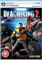 Dead Rising 2 Complete Pack PC