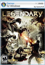 Legendary The Box PC [Full]  [MEGA]