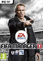 FIFA Manager 13 PC | MEGA