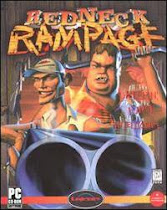 Redneck Rampage Collection PC Full GOG