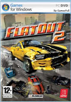 Flatout 2 PC Full ESPAÑOL v1.2