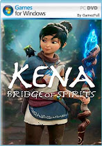 Kena Bridge of Spirits PC Full