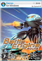 Battle Engine Aquila PC