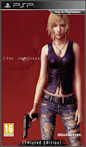 Parasite Eve The 3rd Birthday [PSP] [Español] [MEGA]
