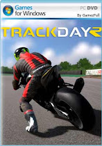 TrackDayR (2021) PC Full Download