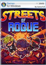 Streets of Rogue PC [Full]
