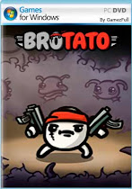Brotato (2023) Full Download PC Game v1.0.0.3