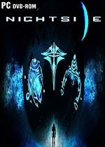 Nightside PC Full [ISO] RELOADED [MEGA]
