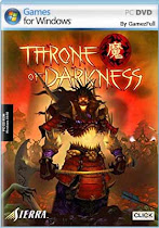 Throne of Darkness PC Full [MEGA]