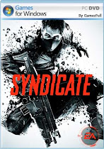 Syndicate 2012 PC [Full]  [MEGA]