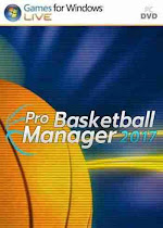 Pro Basketball Manager 2017 PC | MEGA