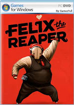 Felix The Reaper PC [Full] Torrent