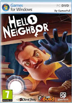 Hello Neighbor PC Full [Español] [MEGA]