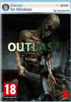 Outlast Complete PC [Full] Download