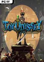 Toy Odyssey The Lost and Found PC Full