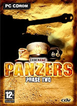 Codename Panzers Phase 2 PC [Full]  [MEGA]