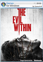 The Evil Within Complete PC [Full]  [MEGA]