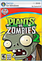 Plants vs. Zombies 2 PC [Full] Download