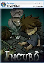 Nightmare Incubo PC Full Torrent