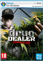 Drug Dealer Simulator (2020) PC Free Download