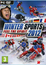 Winter Sports 2012 Feel the Spirit PC Full