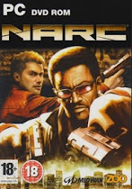 NARC PC Full [2.3GB – PC-GAME] [MEGA]