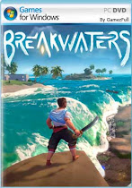 Breakwaters (2021) PC Full Download