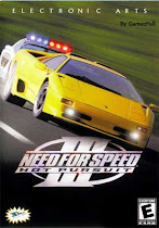Need For Speed ​​3 Hot Pursuit PC