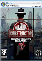 Constructor HD (2017) PC [Full] Download