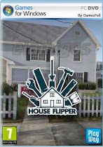 House Flipper PC Full ESPAÑOL