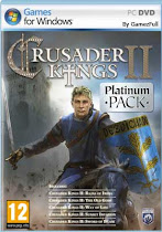 Crusader Kings II (2) PC [Full] Download