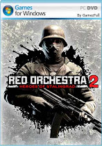 Red Orchestra 2 Heroes Of Stalingrad PC