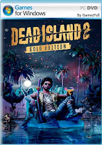 Dead Island 2 Gold Edition PC 2023