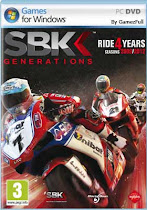 SBK Generations PC [Full]  [MEGA]