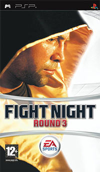 Fight Night Round 3 [PSP] [ISO] [MEGA]