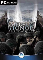 Medal of Honor Allied Assault PC [Full]  [MEGA]