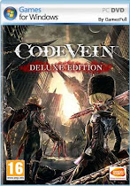 Code Vein (2019) PC Torrent