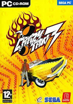 Crazy Taxi 3 PC Full Download (MEGA)