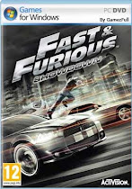 Fast and Furious Showdown PC | MEGA