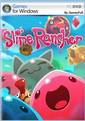 Slime Rancher PC [Full]  [MEGA]