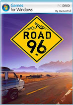 Road 96 (2021) PC Full Download