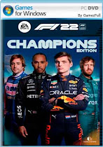 F1 22 Champions Edition (2022) PC [MEGA]