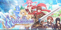 Crystalline PC Full Download [1-Link] (MEGA)