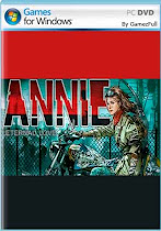 ANNIE Last Hope (2020) PC Download