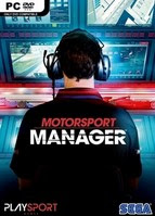 Motorsport Manager PC