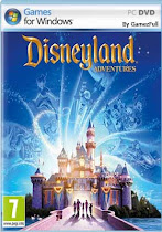 Disneyland Adventures PC [Full]  [MEGA]