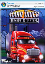 18 Wheels of Steel Hard Truck PC Full Download