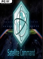Satellite Command PC Full