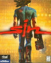 SiN Gold GOG Classic [PC] Full [MEGA]