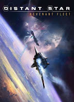 Distant Star Revenant Fleet PC [Full] [MEGA]